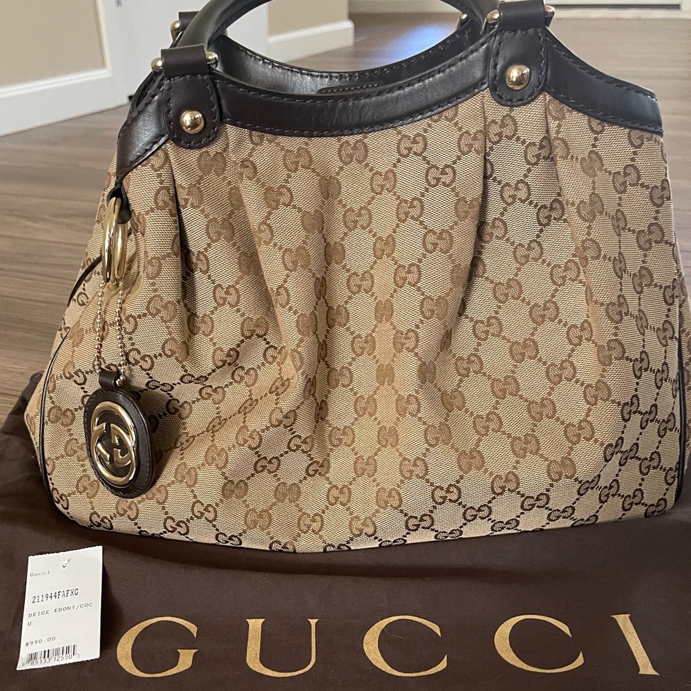 COPY - Gucci handbag